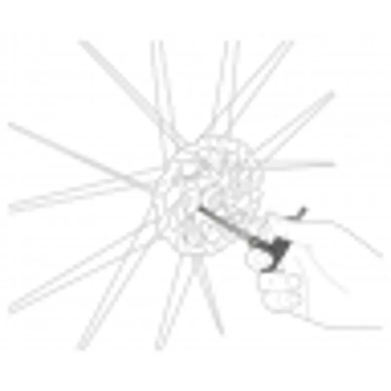 Topeak Duo Torx Wrench-1