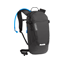 Camelback Women's M.U.L.E. 12L Hydration Pack with 100 oz Reservoir in Black/Charcoal Grey