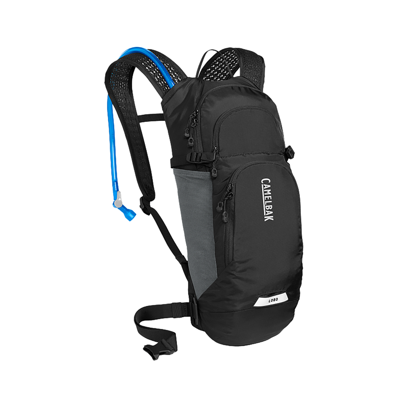 Balfes Bikes Camelbak CamelBak Lobo 9 Bike Hydration Pack 70oz in Black | Free postage over £30, £10 off first order, price match & 0% finance.