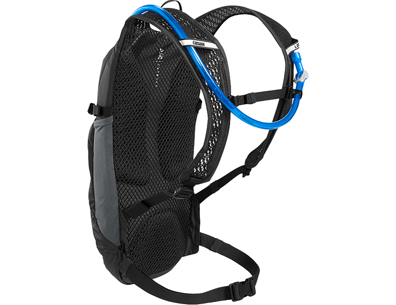 CamelBak Lobo 9 Bike Hydration Pack 70oz in Black-1