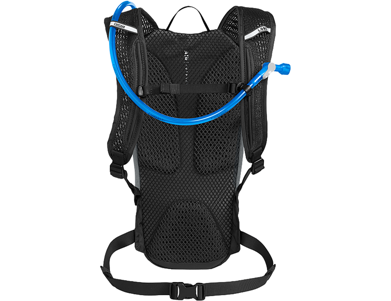 CamelBak Lobo 9 Bike Hydration Pack 70oz in Black-2