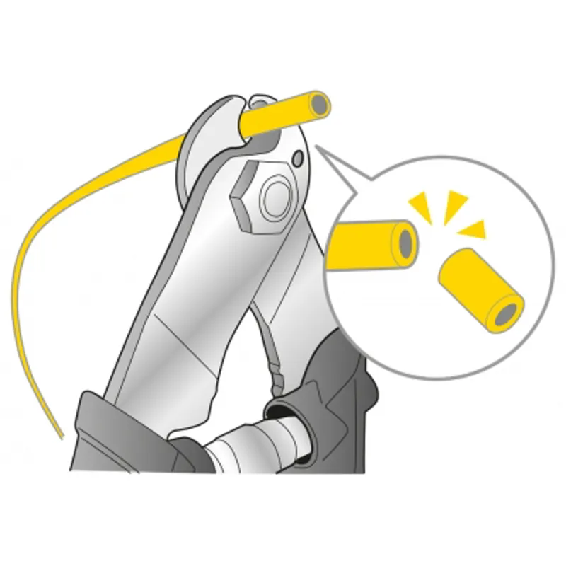 Topeak Cable and Housing Cutters-2