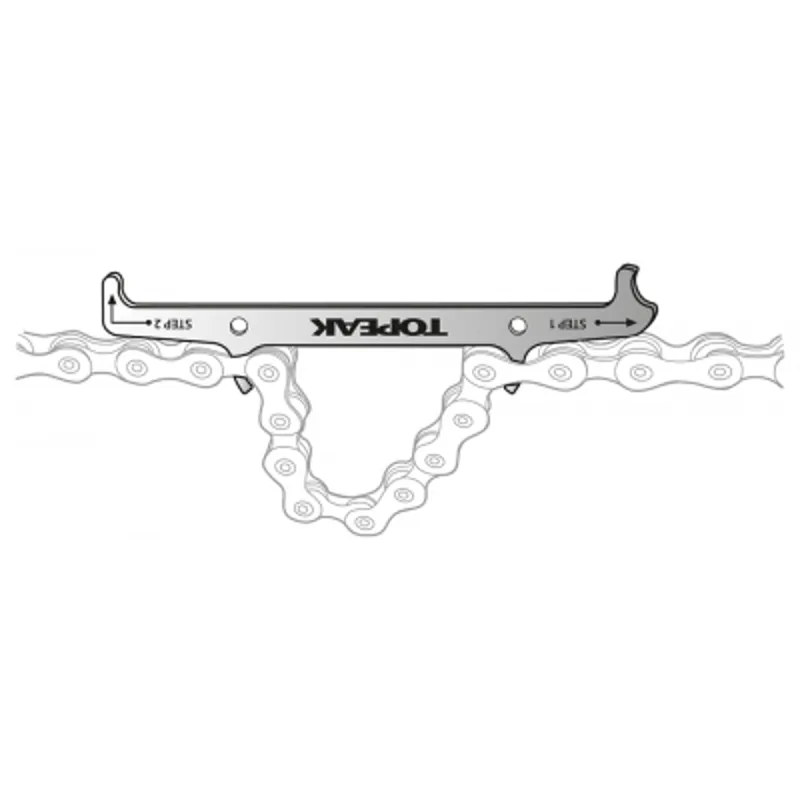 Topeak Chain Hook and Wear Indicator-1