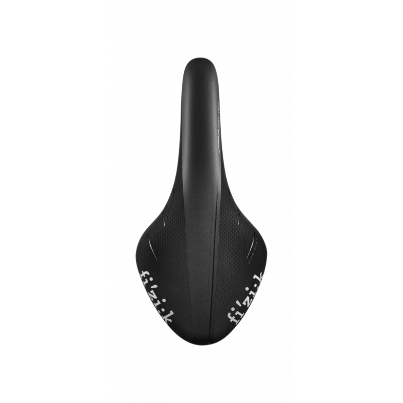 Fizik Arione R3 Road Saddle in Black-3