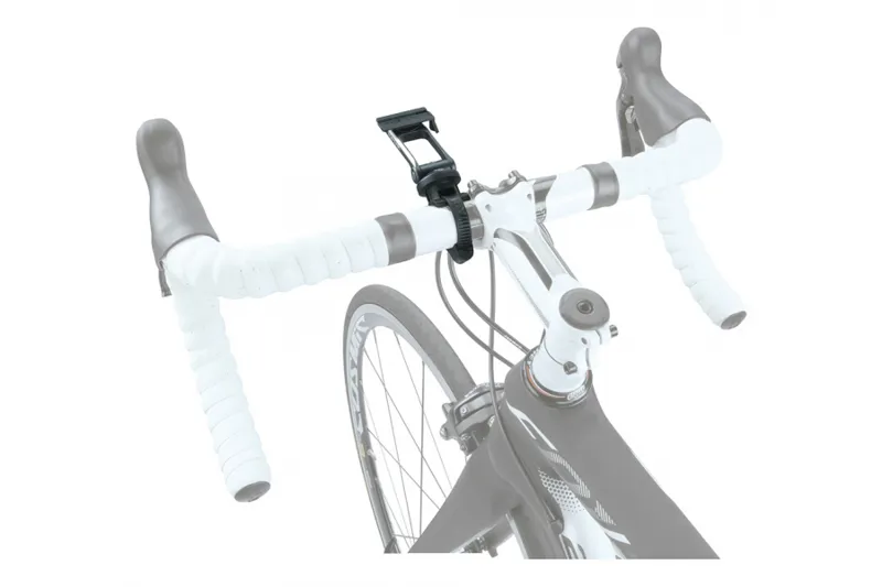 Topeak Ridecase Phone Mount -2