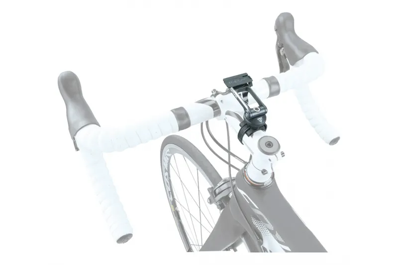 Topeak Ridecase Phone Mount -3