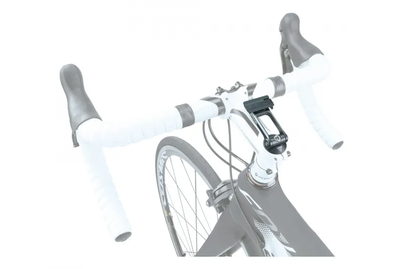 Topeak Ridecase Phone Mount -4