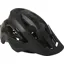 Fox Clothing Speedframe Pro Cycling Helmet in Black 