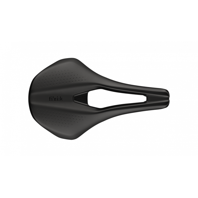 Fizik Tempo Argo R1 Saddle in Black-2