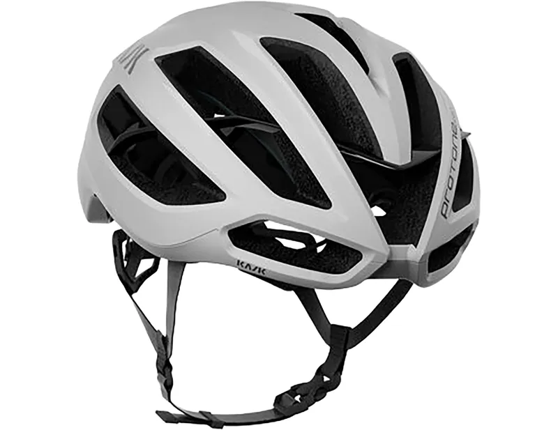 Balfes Bikes Kask Protone Icon WG11 Helmet in White | Free postage over £30, £10 off first order, price match & 0% finance.