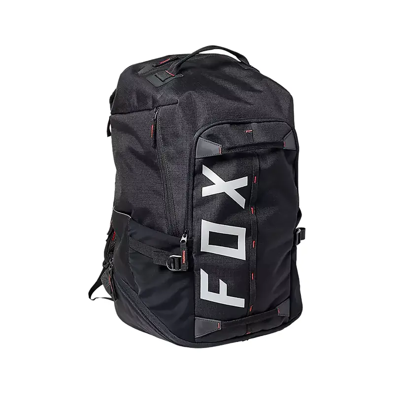 Balfes Bikes Fox Racing Transition Backpack in Black | Free postage over £30, £10 off first order, price match & 0% finance.