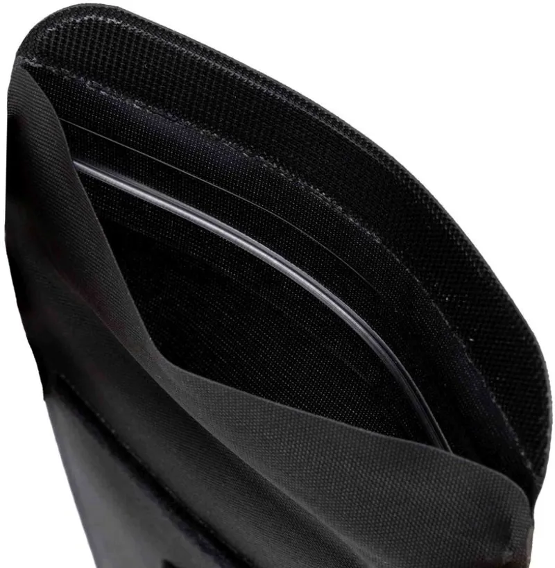 Acid pure medium Mobile Phone Case in Black-2
