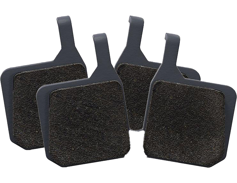Magura Brake pads 9.P Performance Grey