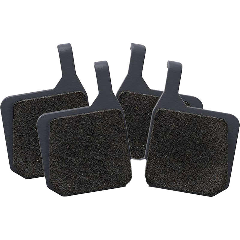 Balfes Bikes Magura Brake pads 9.P Performance Grey | Free postage over £30, £10 off first order, price match & 0% finance.