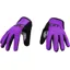 Woom TENS Gloves in Purple