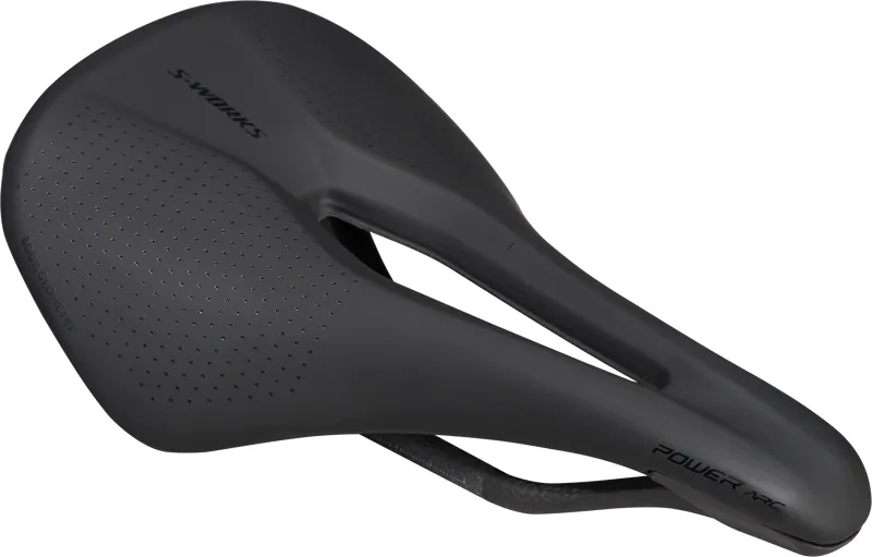 Specialized S-Works Power Arc Saddle in Black