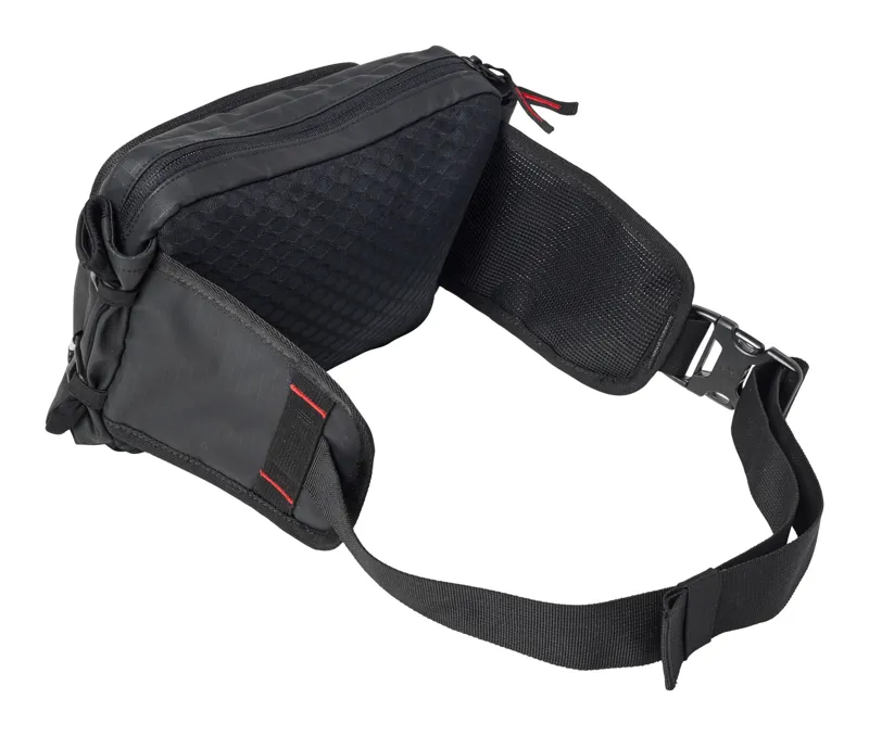 Fox Racing Hip Pack in Black-1