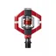 Crankbrothers Candy 7 Pedals in Red