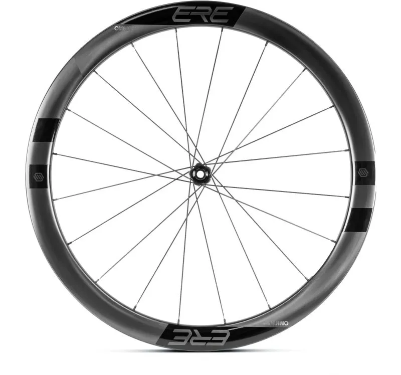 Ere Omnia Ii Clr45 Carbon Disc Wheelset-1