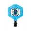 Crankbrothers Candy 1 Pedals in Blue