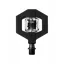 Crankbrothers Candy 1 Pedals in Black