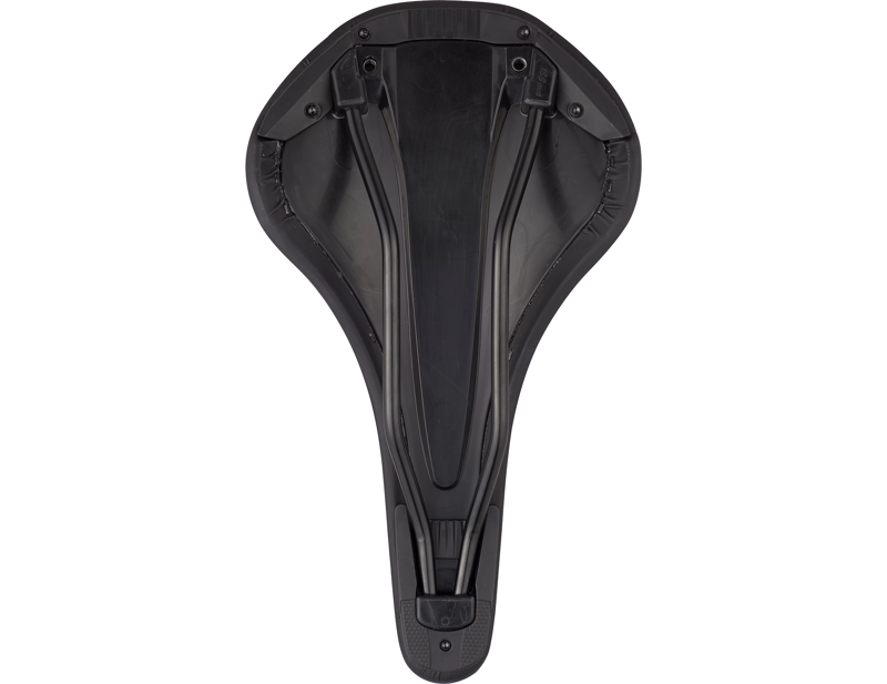 Specialized Rivo Sport Saddle 155mm in Black-3