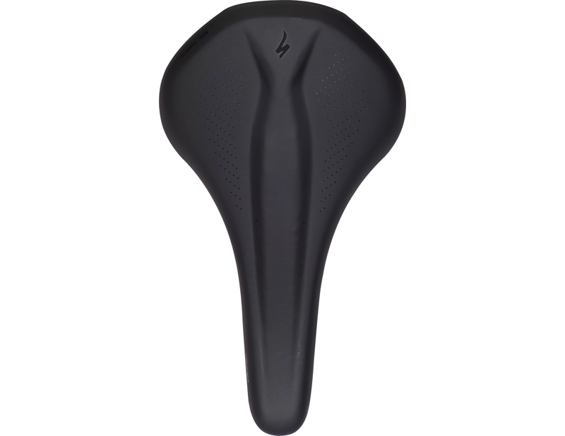 Specialized Rivo Sport Saddle 155mm in Black-1