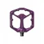 Crankbrothers Stamp 7 Pedals in Purple