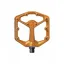 Crankbrothers Stamp 7 Pedals in Orange