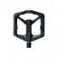 Crankbrothers Stamp 2 Pedals in Black 