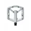 Crankbrothers Stamp 2 Pedals in Silver