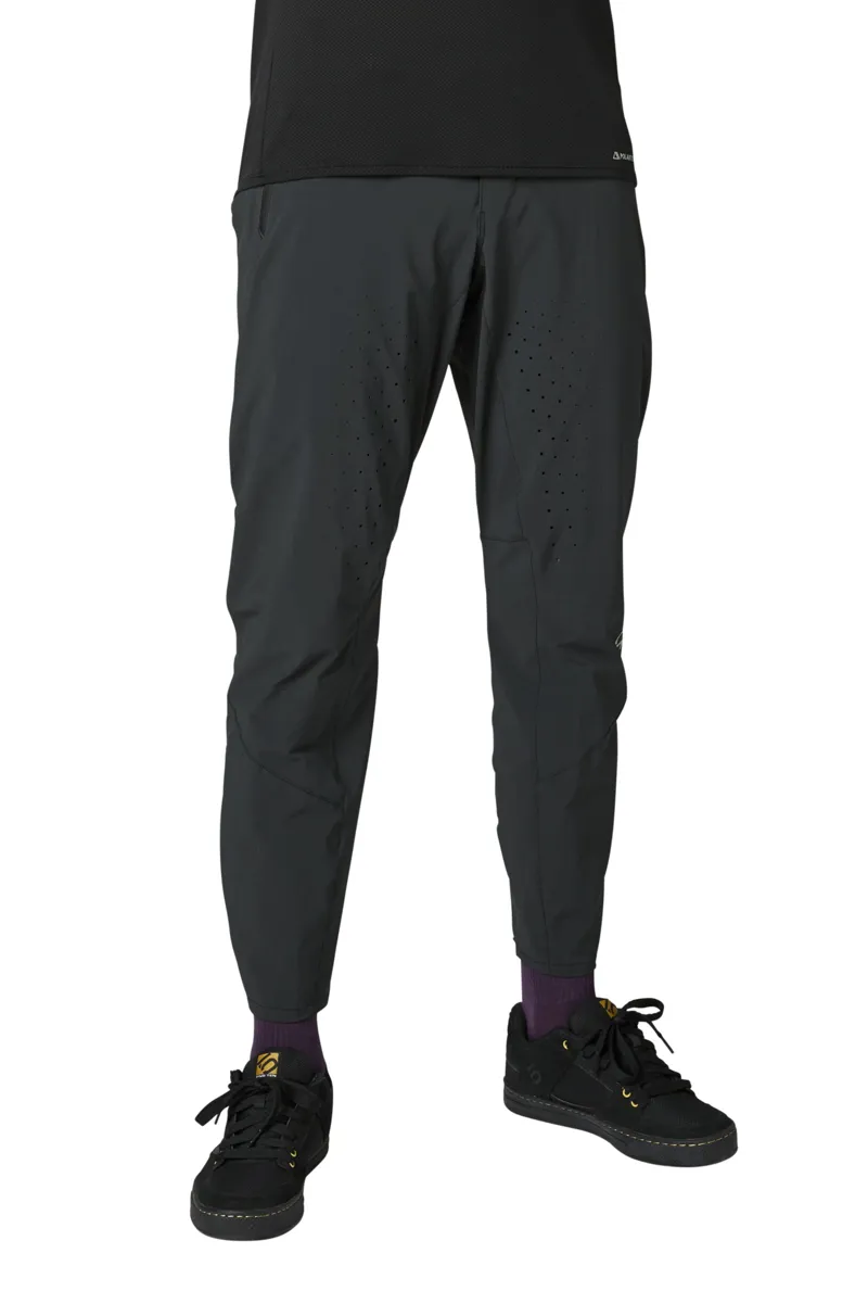 Fox Clothing Flexair Pant in Black