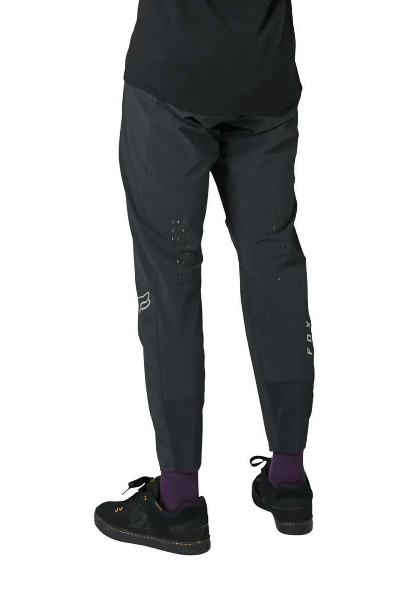 Fox Clothing Flexair Pant in Black-1