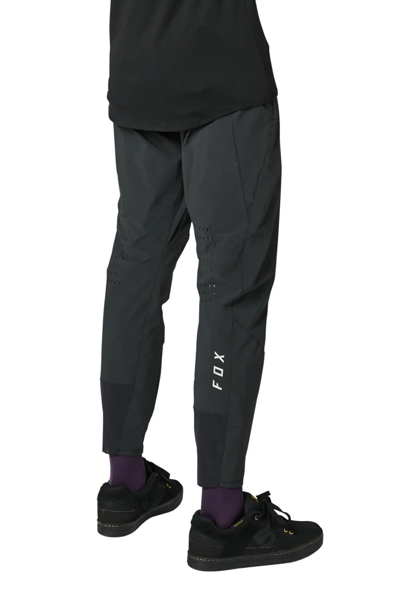Fox Clothing Flexair Pant in Black-2