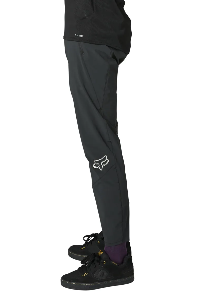 Fox Clothing Flexair Pant in Black-3