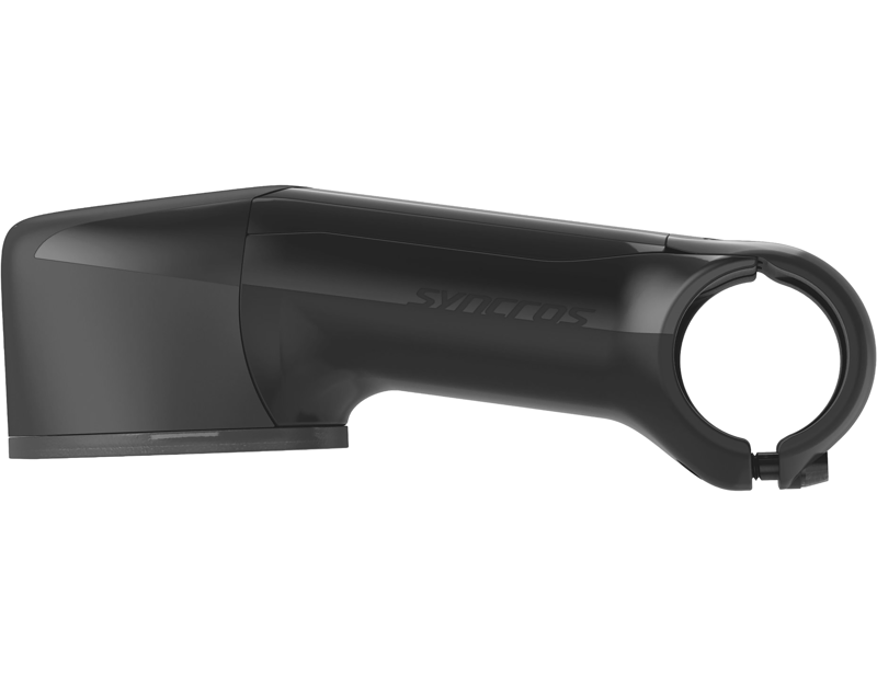 Syncross RR 1.5 Stem 31.8mm in Black-2