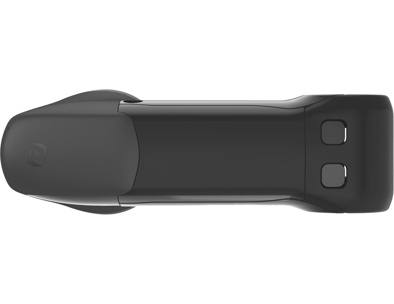 Syncross RR 1.5 Stem 31.8mm in Black-1