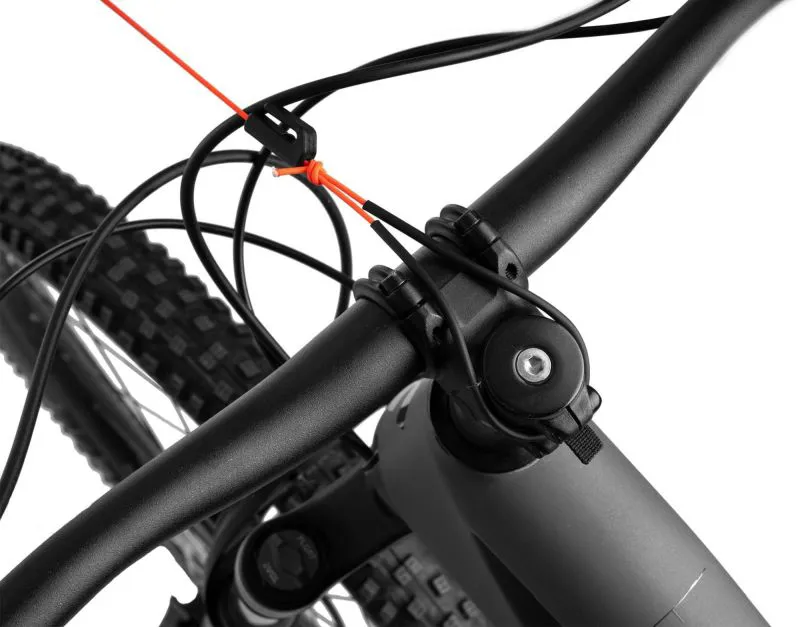 Acid Towingsystem Mountain Explorer in Black-5