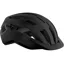 MET Allroad Helmet in Matt Black
