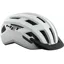 MET Allroad Helmet in Matt White