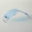 Fox Racing Vue Dual Pane Lens in Clear