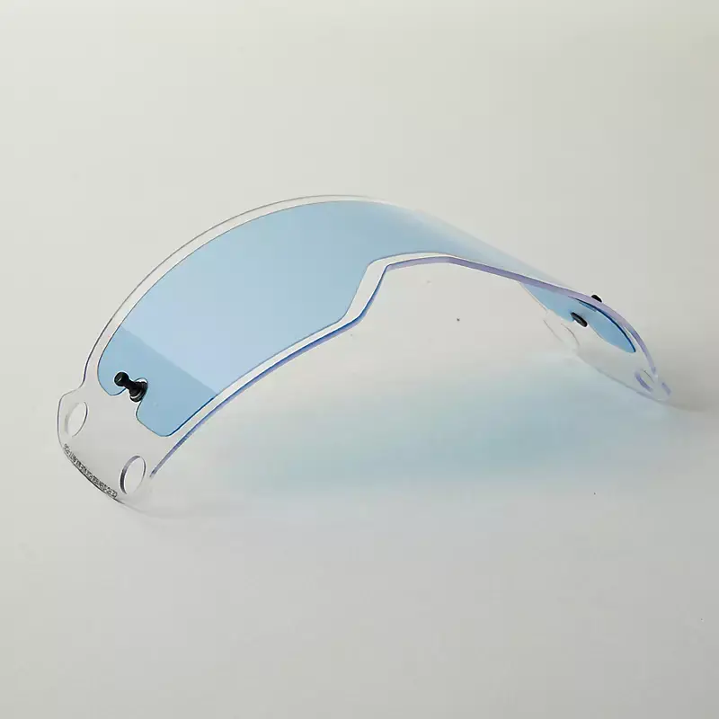 Balfes Bikes Fox Racing Vue Dual Pane Lens in Clear | Free postage over £30, £10 off first order, price match & 0% finance.