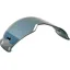 Fox Racing Vue Dual Pane Lens in Dark Grey