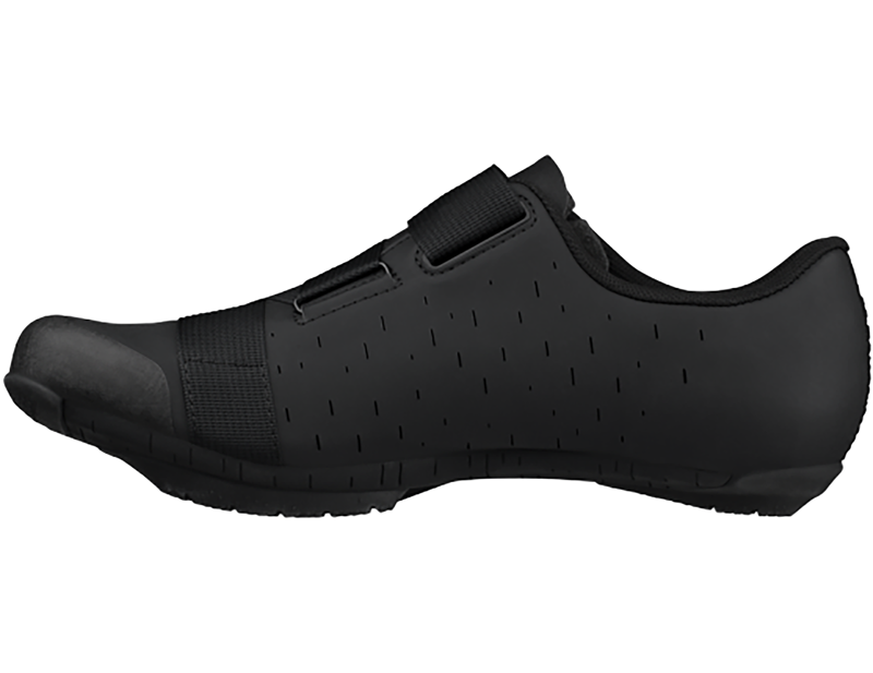 Fizik X4 Terra Powerstrap Shoes in Black-1