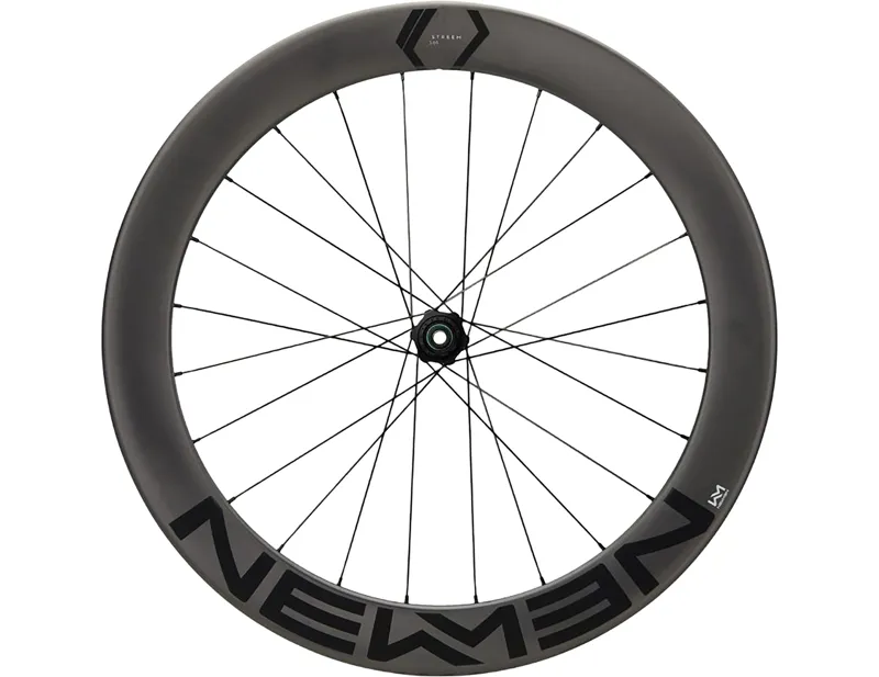 Balfes Bikes Newmen NEWMEN REAR WHEEL STREEM S.66 700C 24H FADE R SP CL 12X142 | Free postage over £30, £10 off first order, price match & 0% finance.