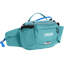 Camelbak M.U.L.E. 5L Waist Pack with Crux 1.5L Lumbar Reservoir in Arctic Blue