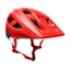 Fox Racing Mainframe MIPS Helmet in Flo Red