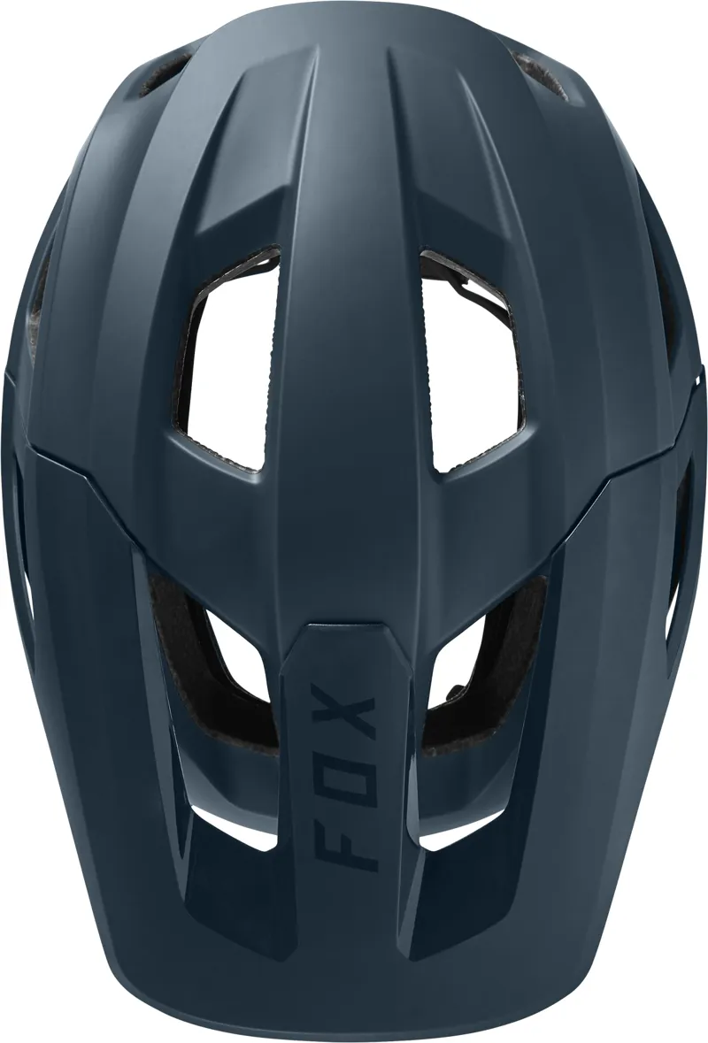 Fox Racing Mainframe MIPS Helmet in Blue-2