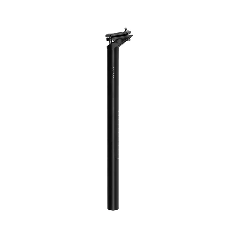 Balfes Bikes Rfr RFR PROLIGHT SEATPOST 31.6X400MM in black | Free postage over £30, £10 off first order, price match & 0% finance.