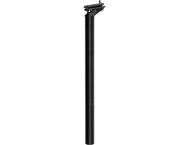 Balfes Bikes Rfr RFR PROLIGHT SEATPOST 30.9X400MM in black | Free postage over £30, £10 off first order, price match & 0% finance.